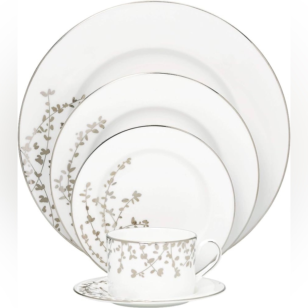Kate Spade 5-piece Dish Set